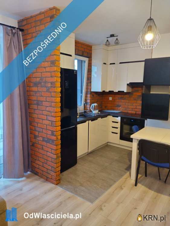 Mieszkanie  do wynajęcia, 3 pokojowe, Kraków, Bieżanów-Prokocim, ul. Polonijna