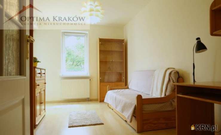 2 pokojowe, Kraków, Prądnik Biały, ul. Kuźnicy Kołłątajowskiej, Mieszkanie  na sprzedaż