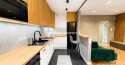 Mieszkanie na wynajem, Kraków, ul. Zdunów