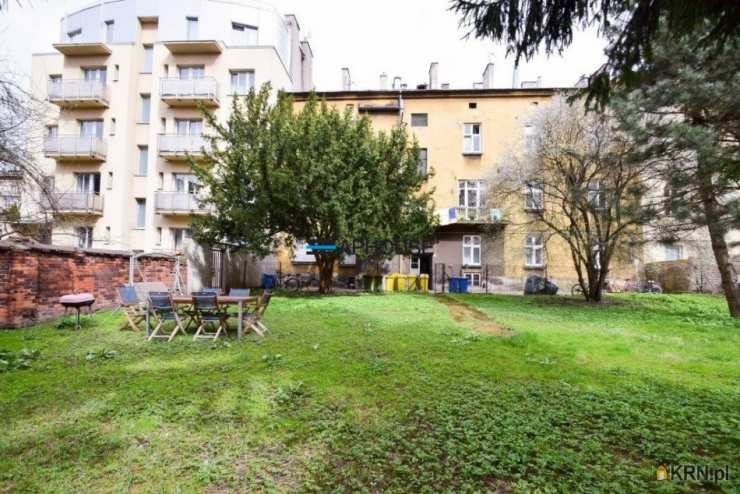 Kraków, Stare Miasto, ul. Retoryka, Mieszkanie  do wynajęcia, 2 pokojowe