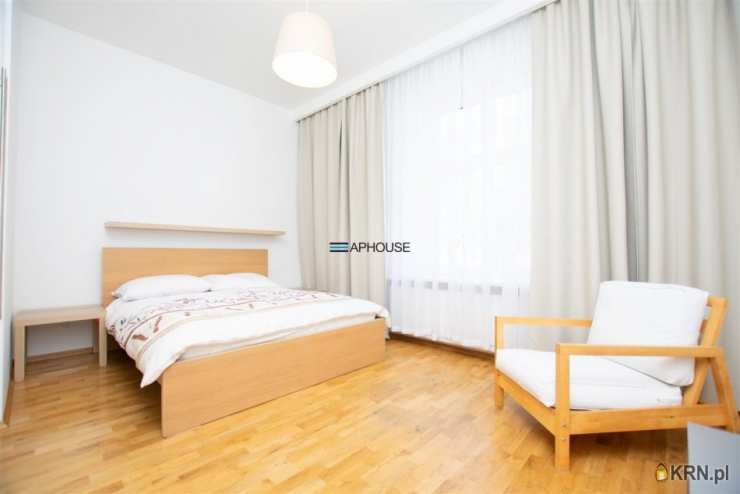 2 pokojowe, Kraków, Stare Miasto, ul. Retoryka, Mieszkanie  do wynajęcia