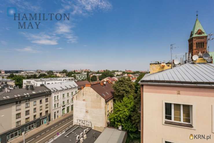 Kraków, Podgórze/Stare Podgórze, ul. J. Zamoyskiego, Mieszkanie  do wynajęcia, 2 pokojowe