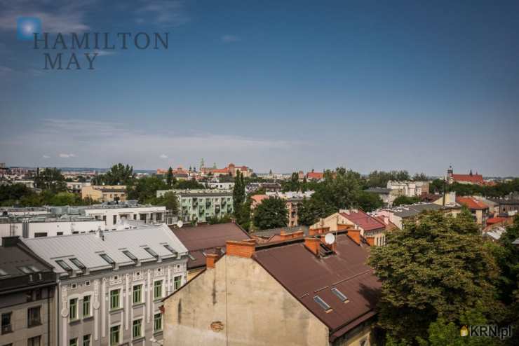 Kraków, Podgórze/Stare Podgórze, ul. J. Zamoyskiego, 2 pokojowe, Mieszkanie  do wynajęcia