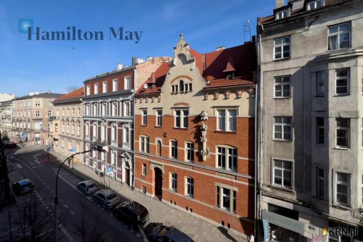 2 pokojowe, Kraków, Stare Miasto, ul. N. Cybulskiego, Mieszkanie  do wynajęcia