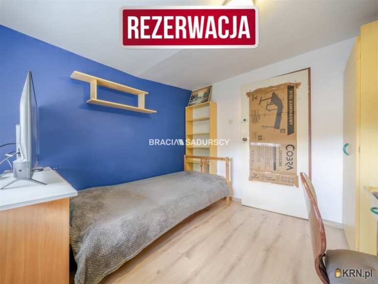 Mieszkanie  na sprzedaż, Kraków, Podgórze/Stare Podgórze, ul. S. Mitery, 3 pokojowe