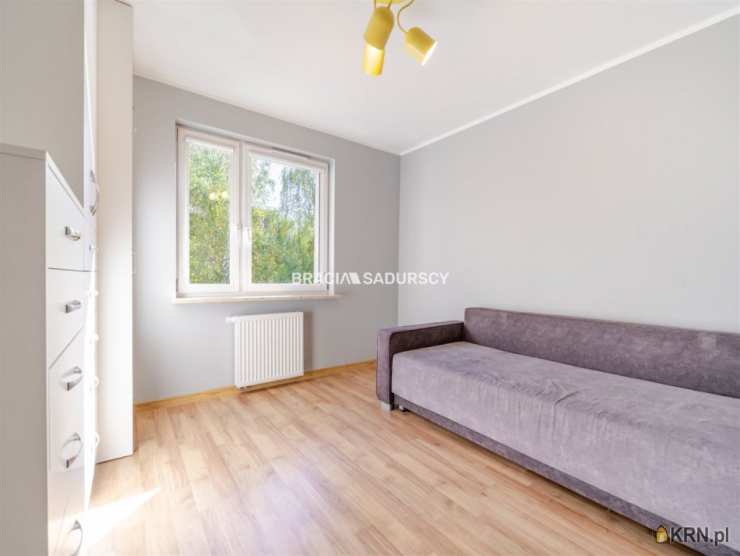 Mieszkanie  do wynajęcia, 2 pokojowe, Kraków, Podgórze Duchackie/Kurdwanów, ul. por. Halszki