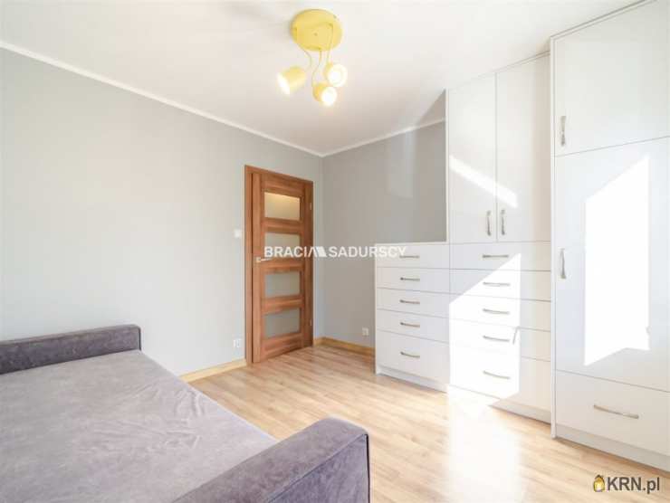 2 pokojowe, Kraków, Podgórze Duchackie/Kurdwanów, ul. por. Halszki, Mieszkanie  do wynajęcia
