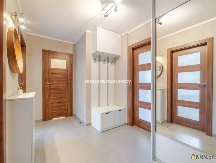 2 pokojowe, Kraków, Podgórze Duchackie/Kurdwanów, ul. por. Halszki, Mieszkanie  do wynajęcia