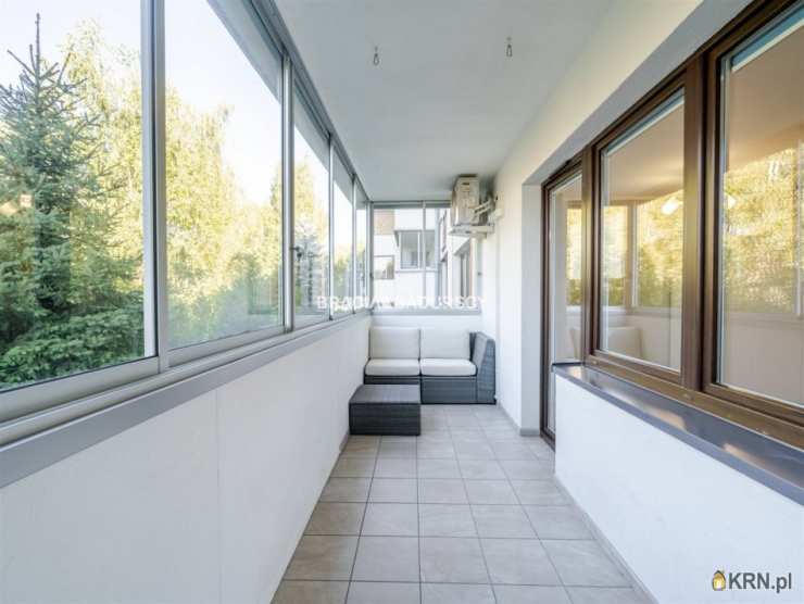 2 pokojowe, Mieszkanie  do wynajęcia, Kraków, Podgórze Duchackie/Kurdwanów, ul. por. Halszki
