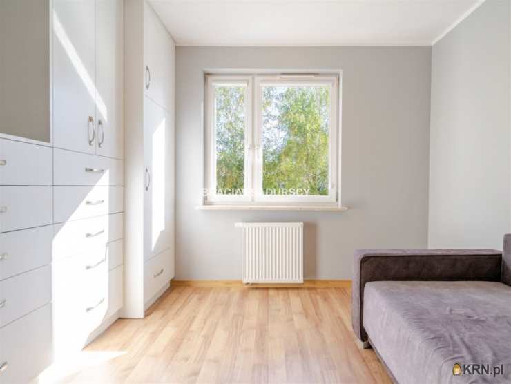 Kraków, Podgórze Duchackie/Kurdwanów, ul. por. Halszki, 2 pokojowe, Mieszkanie  do wynajęcia