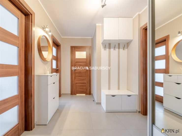 2 pokojowe, Mieszkanie  do wynajęcia, Kraków, Podgórze Duchackie/Kurdwanów, ul. por. Halszki