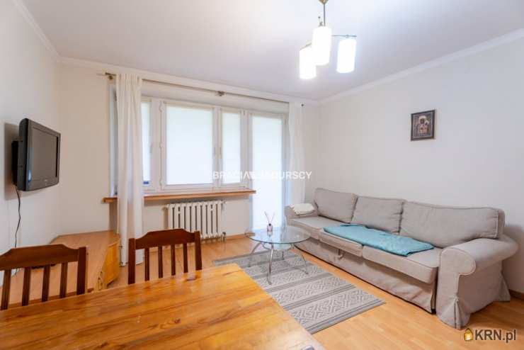 3 pokojowe, Kraków, Podgórze Duchackie, ul. Kordiana, Mieszkanie  do wynajęcia