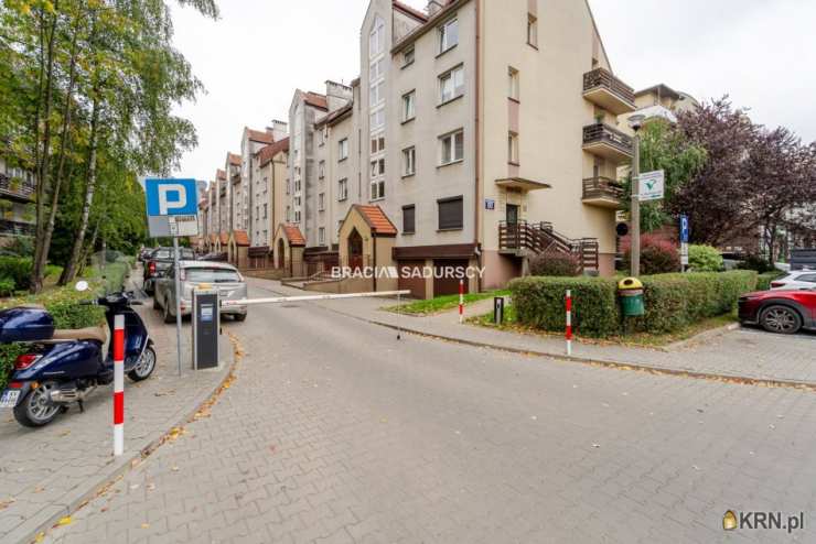 BRACIA SADURSCY NIERUCHOMOŚCI ODDZIAŁ BS5 NOWA HUTA, Mieszkanie  do wynajęcia, Kraków, Podgórze Duchackie, ul. Kordiana
