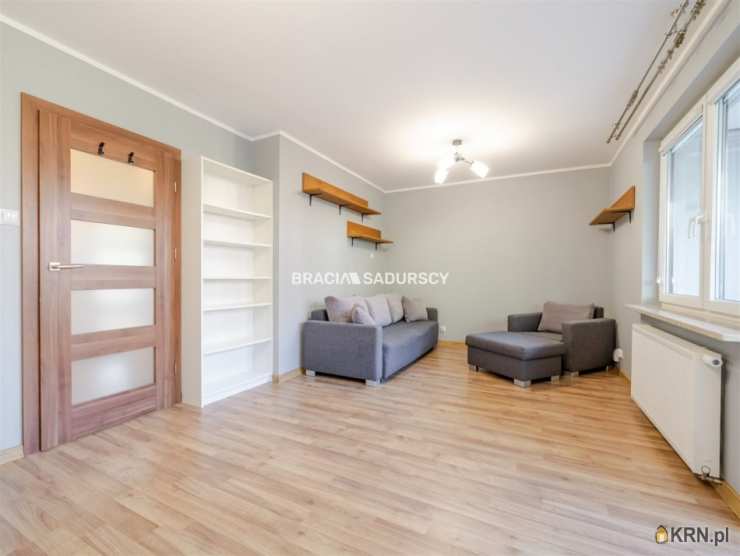Mieszkanie  do wynajęcia, 2 pokojowe, Kraków, Podgórze Duchackie/Kurdwanów, ul. por. Halszki