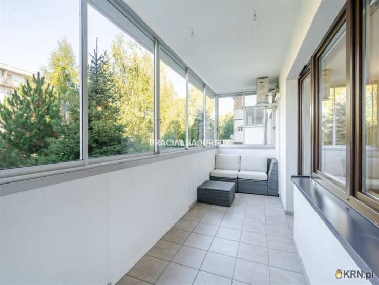 2 pokojowe, Kraków, Podgórze Duchackie/Kurdwanów, ul. por. Halszki, Mieszkanie  do wynajęcia