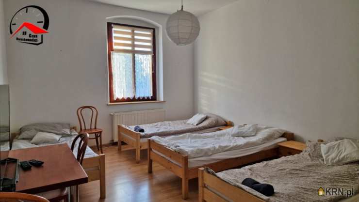 Kruszwica, ul. J. Kasprowicza, 2 pokojowe, Mieszkanie  na sprzedaż