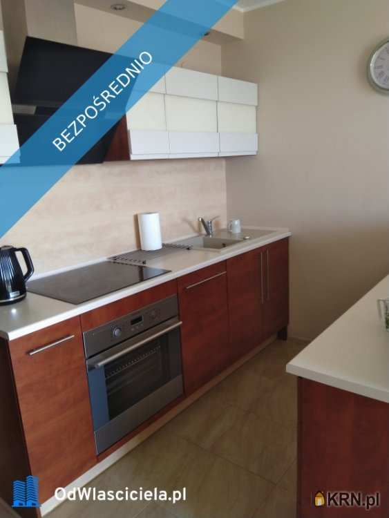 Mieszkanie  na sprzedaż, 3 pokojowe, Kwidzyn, ul. 