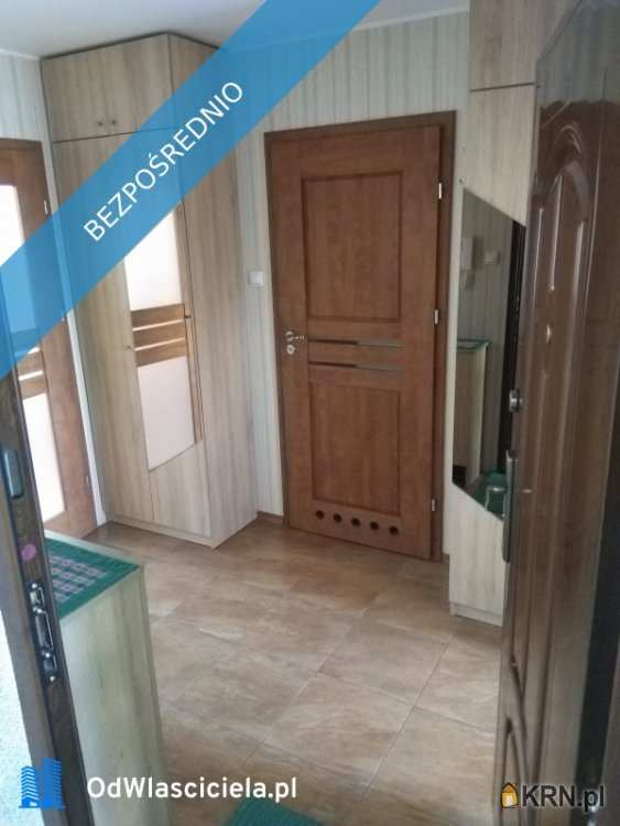 Kwidzyn, ul. , Mieszkanie  na sprzedaż, 3 pokojowe