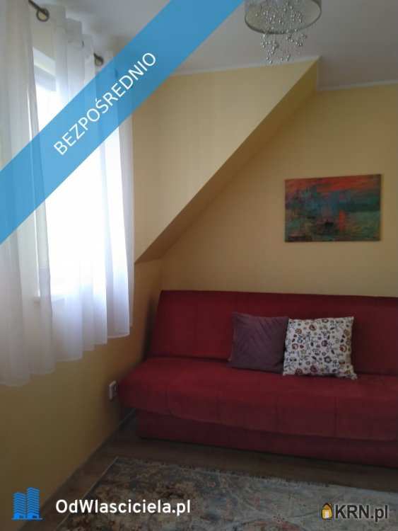 3 pokojowe, Mieszkanie  na sprzedaż, Kwidzyn, ul. 