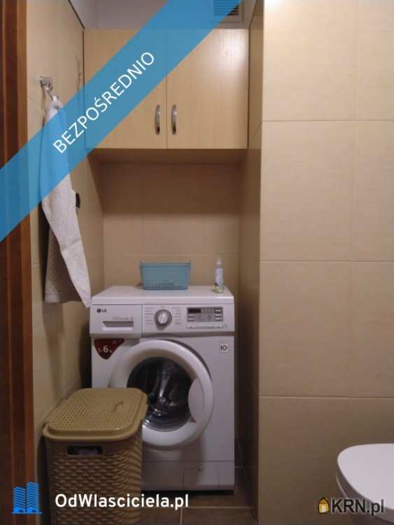 OdWlasciciela.pl, Mieszkanie  na sprzedaż, Kwidzyn, ul. 