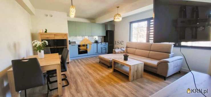 Mieszkanie  do wynajęcia, Legnica, ul. , 2 pokojowe