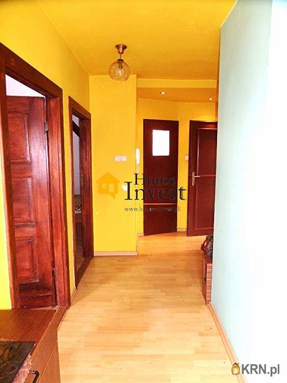 House Invest Nieruchomości Sp.z o.o., Mieszkanie  do wynajęcia, Legnica, ul. 