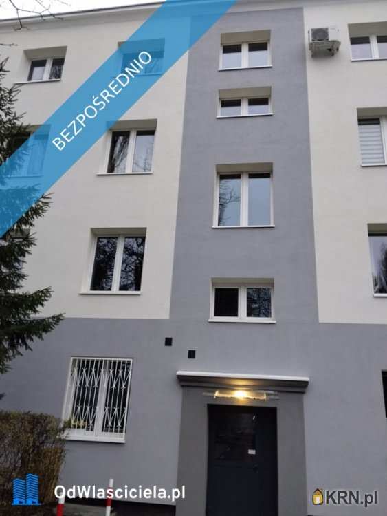 OdWlasciciela.pl, Mieszkanie  na sprzedaż, Łódź, Bałuty, ul. B. Limanowskiego