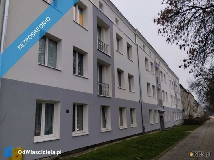 3 pokojowe, Mieszkanie  na sprzedaż, Łódź, Bałuty, ul. B. Limanowskiego