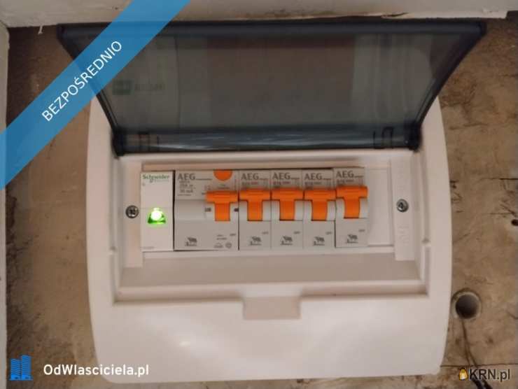 Mieszkanie  na sprzedaż, Łódź, Bałuty, ul. B. Limanowskiego, 3 pokojowe