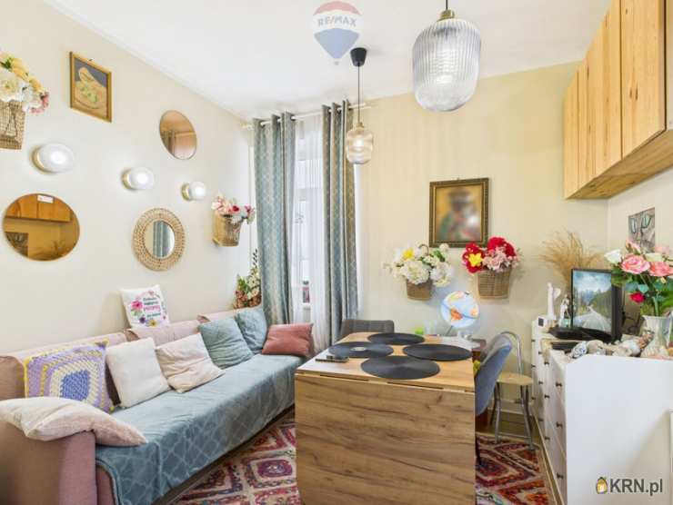 3 pokojowe, Mieszkanie  na sprzedaż, Lubartów, ul. 