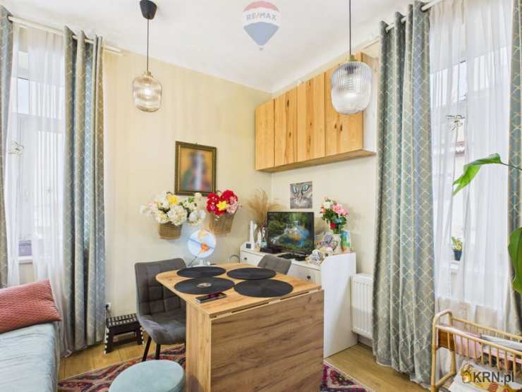 RE/MAX Polska, Mieszkanie  na sprzedaż, Lubartów, ul. 