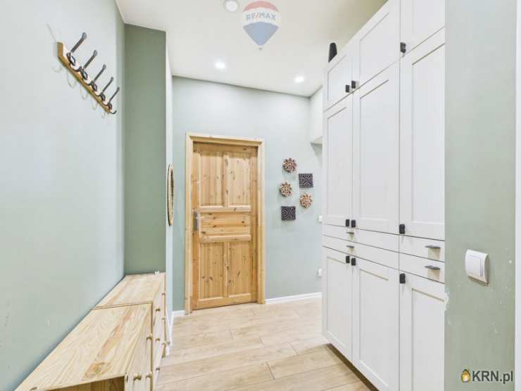 Lubartów, ul. , Mieszkanie  na sprzedaż, 3 pokojowe