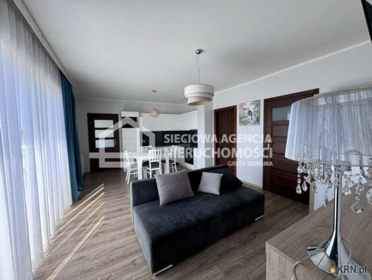 Mieszkanie  do wynajęcia, 3 pokojowe, Mosty, ul. Gdyńska