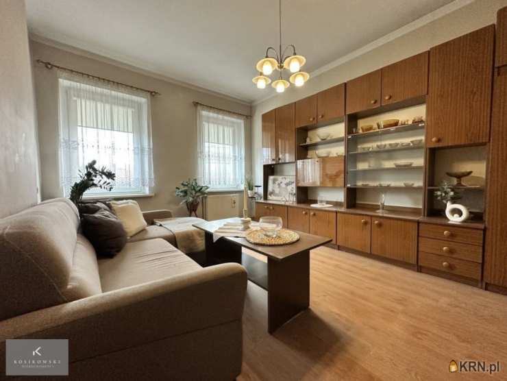 Namysłów, ul. W. Wróblewskiego, Mieszkanie  na sprzedaż, 2 pokojowe