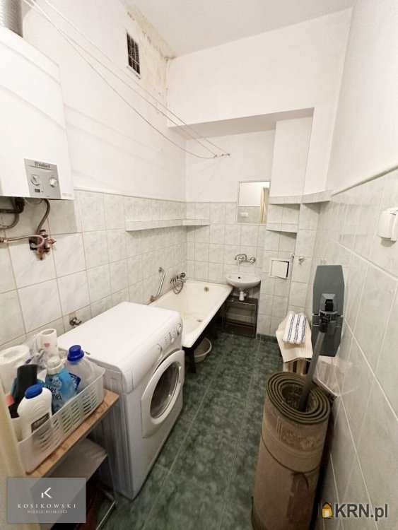 2 pokojowe, Mieszkanie  na sprzedaż, Namysłów, ul. W. Wróblewskiego