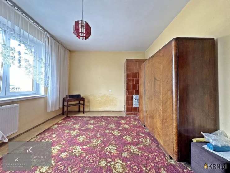 Namysłów, ul. Bohaterów Warszawy, 2 pokojowe, Mieszkanie  na sprzedaż