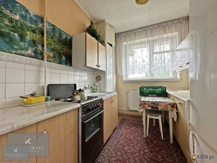 2 pokojowe, Mieszkanie  na sprzedaż, Namysłów, ul. Bohaterów Warszawy