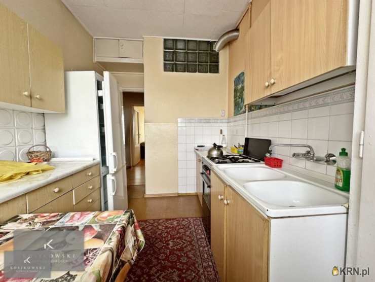 Kosikowski Nieruchomości, Mieszkanie  na sprzedaż, Namysłów, ul. Bohaterów Warszawy