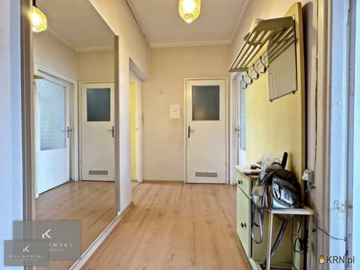 Namysłów, ul. Bohaterów Warszawy, Mieszkanie  na sprzedaż, 2 pokojowe