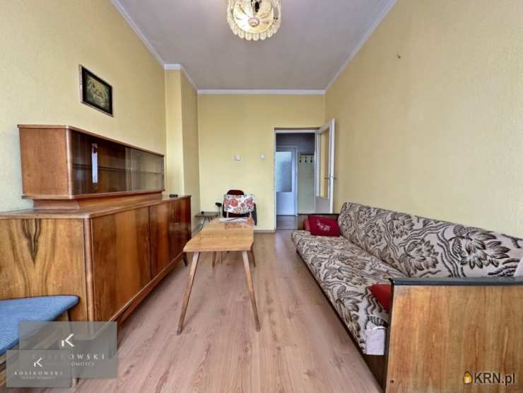 Namysłów, ul. Bohaterów Warszawy, Mieszkanie  na sprzedaż, 2 pokojowe