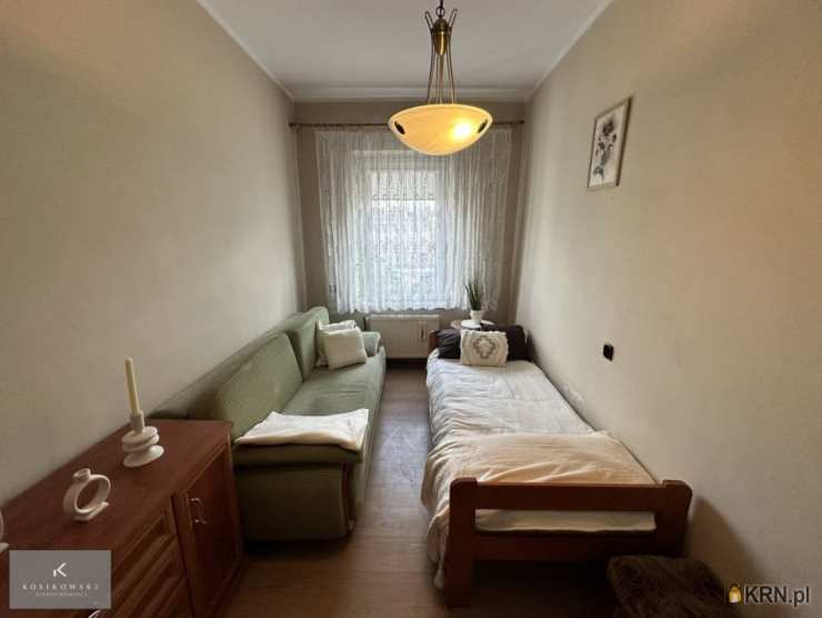 Kosikowski Nieruchomości, Mieszkanie  na sprzedaż, Namysłów, ul. W. Wróblewskiego