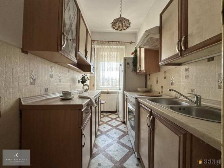 Mieszkanie  na sprzedaż, 2 pokojowe, Namysłów, ul. W. Wróblewskiego