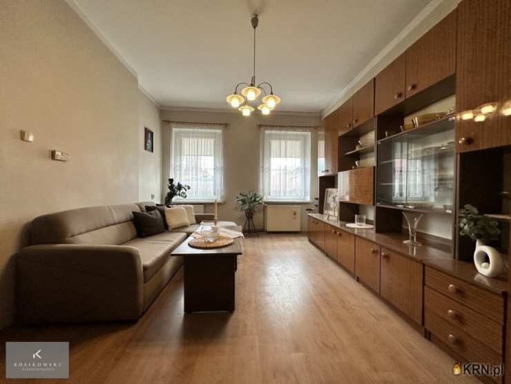 Namysłów, ul. W. Wróblewskiego, Mieszkanie  na sprzedaż, 2 pokojowe