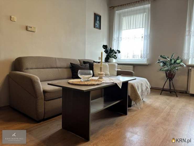 2 pokojowe, Namysłów, ul. W. Wróblewskiego, Mieszkanie  na sprzedaż