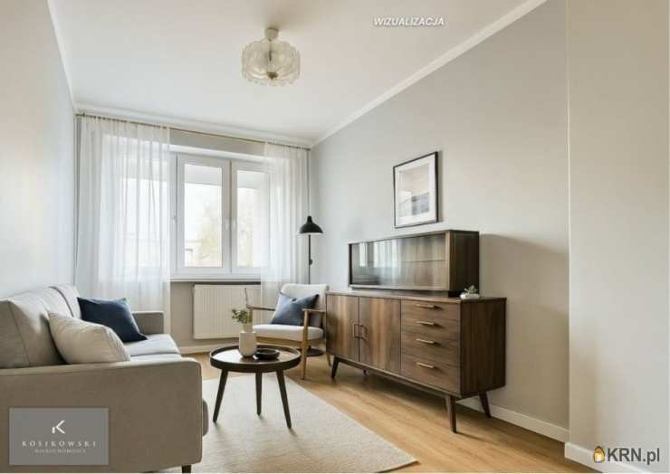 Mieszkanie  na sprzedaż, Namysłów, ul. Bohaterów Warszawy, 2 pokojowe