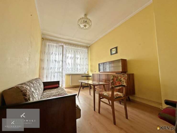 Mieszkanie  na sprzedaż, 2 pokojowe, Namysłów, ul. Bohaterów Warszawy