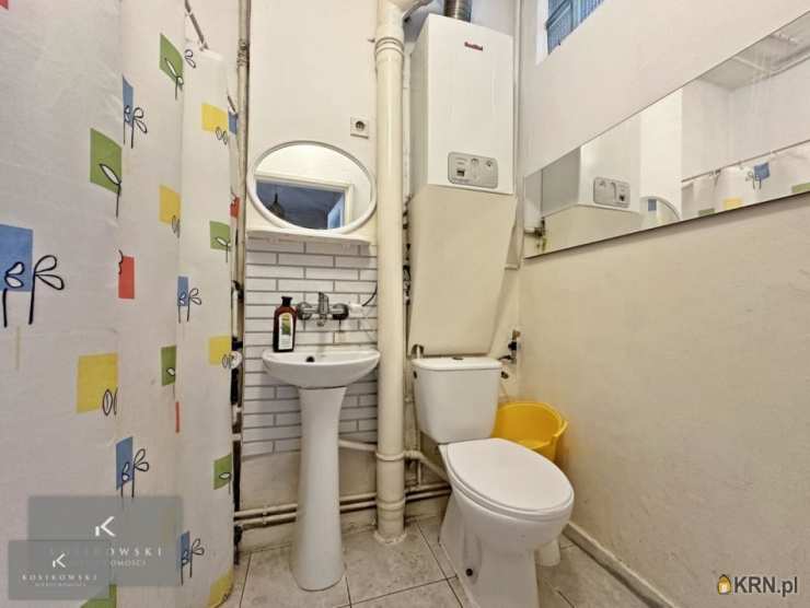 Mieszkanie  na sprzedaż, 2 pokojowe, Namysłów, ul. Bohaterów Warszawy