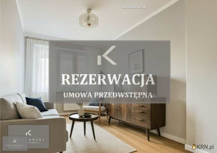 Namysłów, ul. Bohaterów Warszawy, 2 pokojowe, Mieszkanie  na sprzedaż