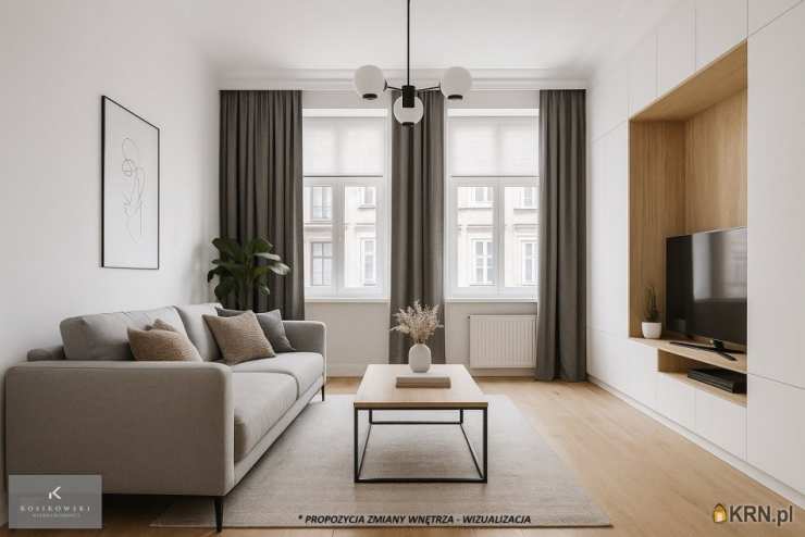 Mieszkanie  na sprzedaż, Namysłów, ul. W. Wróblewskiego, 2 pokojowe