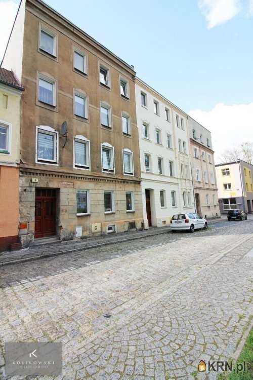 Mieszkanie  na sprzedaż, 2 pokojowe, Namysłów, ul. W. Wróblewskiego